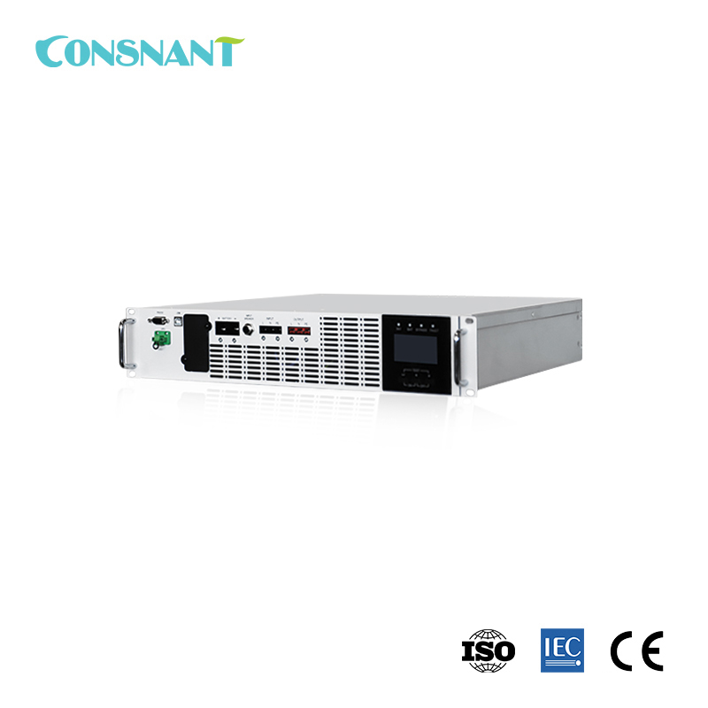 Rack Mount Outdoor Online UPS Module