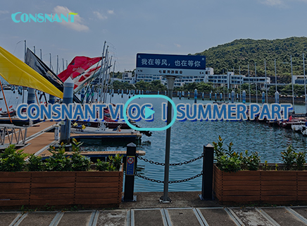 Fiesta de verano CONSNANT