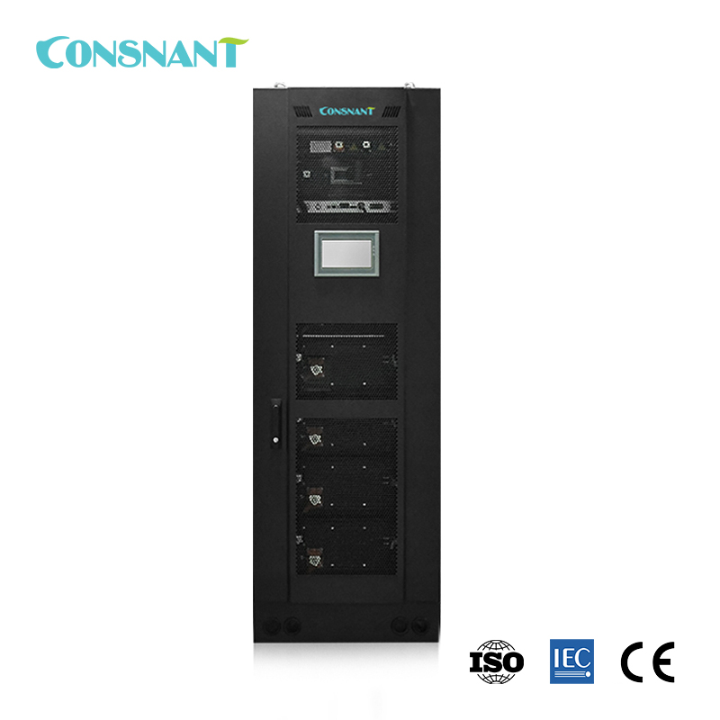 High Voltage Lithium Battery System 384V 50A