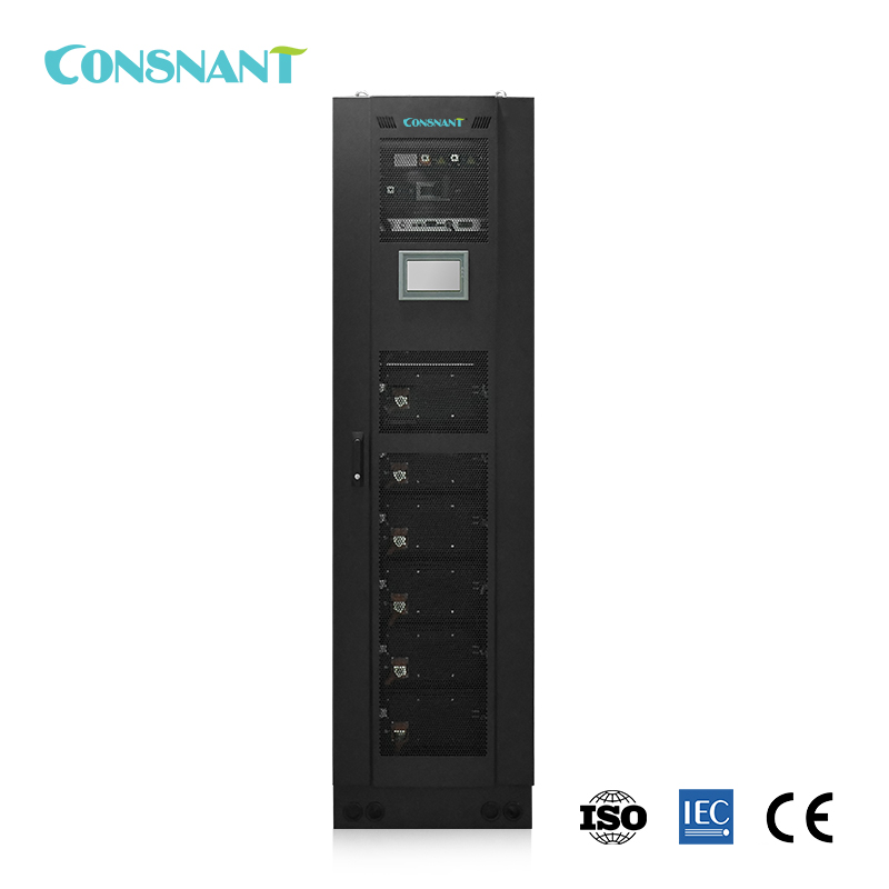 High Voltage Lithium Battery System 512V 100A